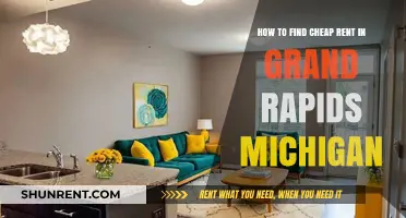 Discover Affordable Rent in Grand Rapids: Tips and Tricks