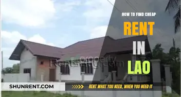 Discover Affordable Rent in Laos: Smart Tips for Budget Living