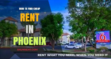 Discover Affordable Phoenix Rentals: Smart Tips for Budget-Friendly Living