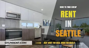 Discover Affordable Seattle Rentals: Smart Tips for Budget-Friendly Living