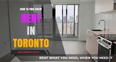 Discover Affordable Toronto Rentals: Smart Tips for Budget-Friendly Living