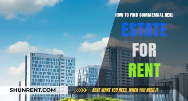 Finding the Perfect Commercial Real Estate Rental: A Comprehensive Guide