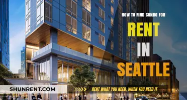 Discover Your Perfect Seattle Condo Rental: Expert Tips & Strategies