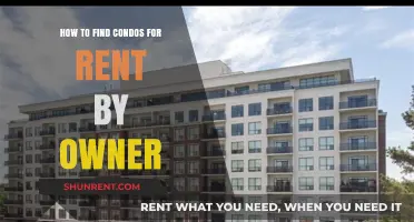 Discover Owner-Rented Condos: Tips for Finding Your Perfect Rental