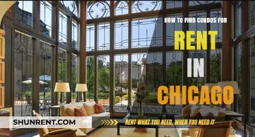 Discover Top Condos for Rent in Chicago: A Comprehensive Guide