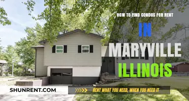 Discover Maryville Illinois Condos for Rent: Your Ultimate Guide