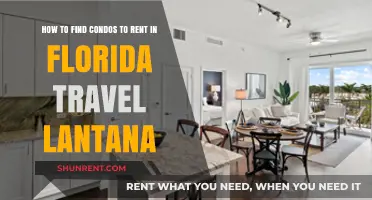 Discover Lantana, Florida: Top Tips for Finding Condos to Rent