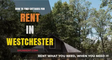 Discover Charming Cottages for Rent in Westchester: A Comprehensive Guide