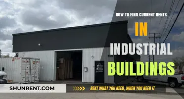 Discovering Current Rents: A Guide to Industrial Building Lease Rates