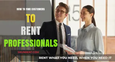 Effective Strategies to Attract Clients for Professional Rental Services