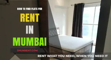 Discover Your Dream Flat: Renting in Mumbai Made Easy