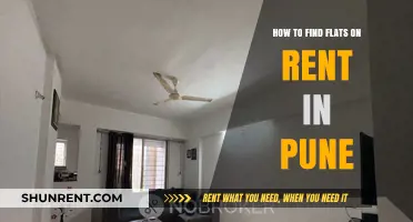 Discover Your Dream Rental: A Guide to Finding Flats in Pune