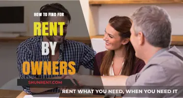 Discover Owner-Listed Rentals: Tips for Finding For Rent by Owners