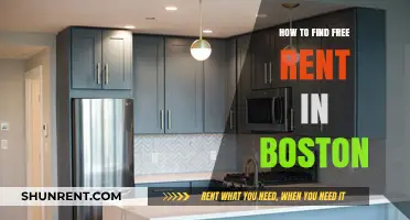 Discover Free Rent in Boston: Creative Strategies for Affordable Living