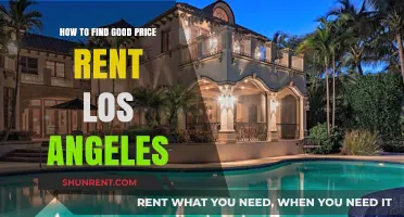 Discover Affordable Rent in LA: Smart Tips for Budget-Friendly Living