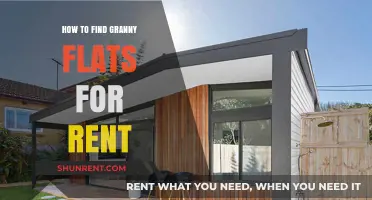 Discover Cozy Granny Flats for Rent: Your Ultimate Guide