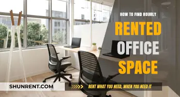 Discover Flexible Hourly Office Rentals: Your Guide to Finding the Perfect Space