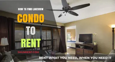 Discover Your Perfect Lakeview Condo Rental: Tips and Strategies