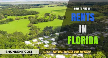 Discover Affordable Lot Rents in Florida: A Comprehensive Guide