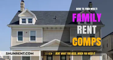 Mastering Multi-Family Rent Comps: A Step-by-Step Guide to Accurate Analysis