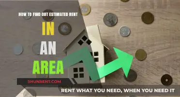 Discovering Local Rental Rates: A Guide to Estimating Area Rent