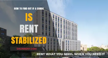 Is Your Condo Rent Stabilized? A Step-by-Step Guide to Find Out