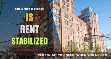 Is Your Apartment Rent Stabilized? A Step-by-Step Guide to Find Out