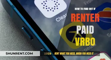 How to Verify VRBO Rental Payments: A Step-by-Step Guide for Hosts
