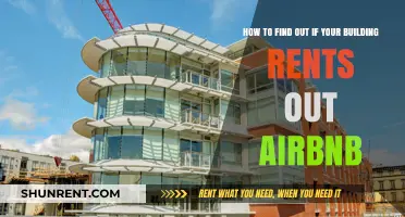Uncovering Airbnb Rentals: How to Check Your Building's Listings