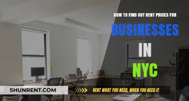 Discover NYC Business Rent Prices: A Comprehensive Guide for Entrepreneurs