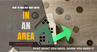 Discover Local Rent Rates: A Comprehensive Guide to Finding Area Prices