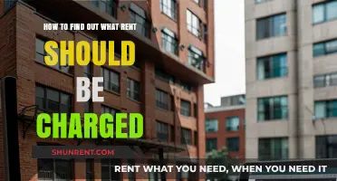 Setting the Right Rent: A Guide to Fair Pricing Strategies