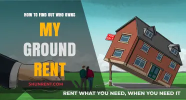 Discovering Your Ground Rent Owner: A Step-by-Step Guide to Finding Out