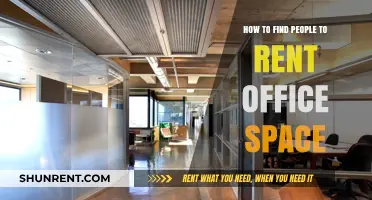 Effective Strategies to Locate Ideal Tenants for Your Office Space
