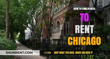 Discovering Your Perfect Rental: A Guide to Chicago's Best Neighborhoods