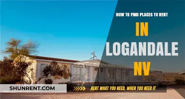 Discovering Logandale NV Rentals: Tips for Finding Your Perfect Home
