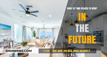 Future-Proof Your Rental Search: Strategies for Finding Ideal Homes