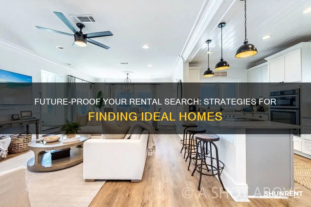 how to find places to rent in the future