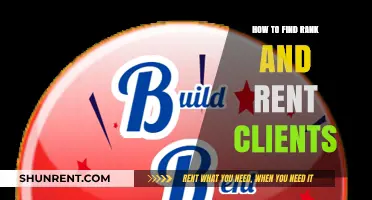 Discovering Rank and Rent Clients: Proven Strategies for Success