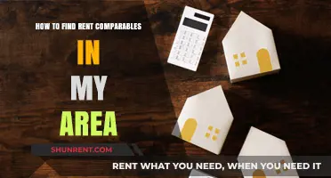 Discover Local Rent Comparables: A Step-by-Step Guide for Your Area