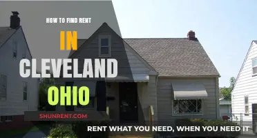 Discover Affordable Cleveland Rentals: Tips for Finding Your Perfect Home