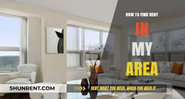 Discover Affordable Rental Options in Your Neighborhood: A Comprehensive Guide