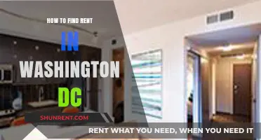 Discover Affordable Rent in Washington DC: Tips and Strategies