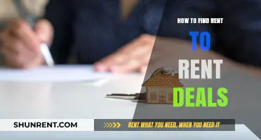 Unlocking Rent-to-Rent Deals: A Step-by-Step Guide to Finding Profitable Opportunities