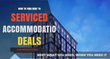 Discover Profitable Rent-to-Serviced Accommodation Deals: A Step-by-Step Guide