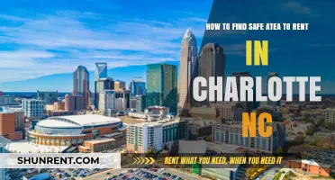 Finding Safe and Affordable Rental Areas in Charlotte, NC: A Guide