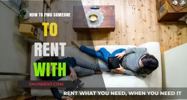 Finding the Perfect Roommate: Tips for a Successful Rental Partnership
