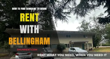 Find Your Perfect Roommate: Tips for Sharing Rent in Bellingham