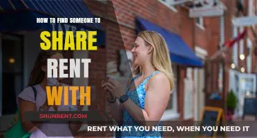 Finding the Perfect Roommate: Tips for Sharing Rent Successfully