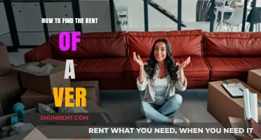 Discovering the Perfect Rent: A Guide to Finding Your Ideal Ver